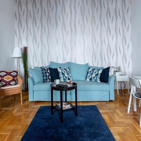 Deluxe Dream Home In The Center Будапеща Екстериор снимка