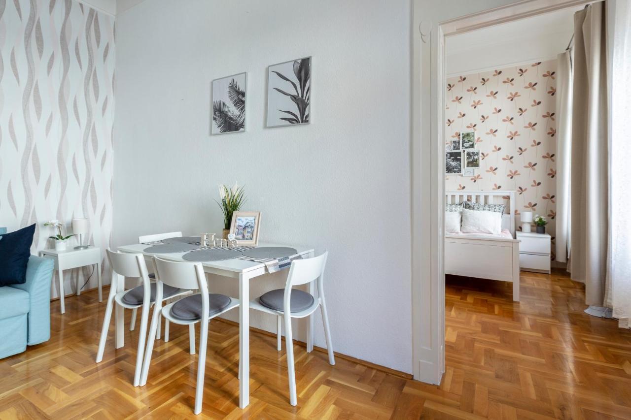 Deluxe Dream Home In The Center Будапеща Екстериор снимка